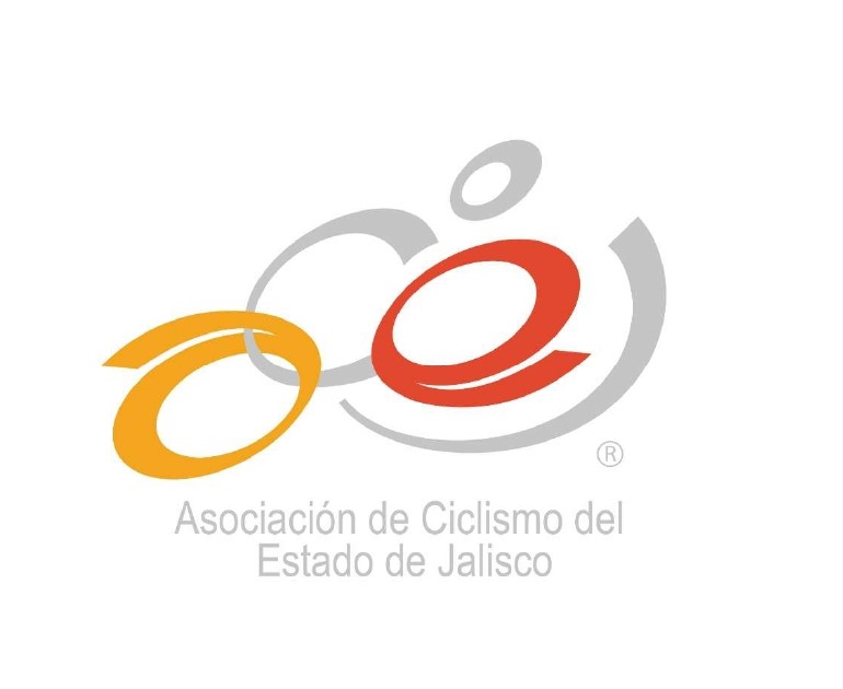 Asociacion de Ciclismo del Estado de Jalisco Logo